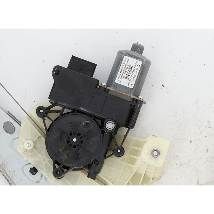 Leve vitre electrique avant gauche CITROEN C4 CACTUS Photo n°2