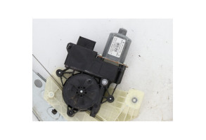 Leve vitre electrique avant gauche CITROEN C4 CACTUS Photo n°2