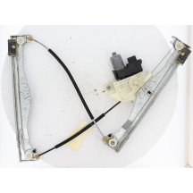 Leve vitre electrique avant gauche CITROEN C4 CACTUS Photo n°3