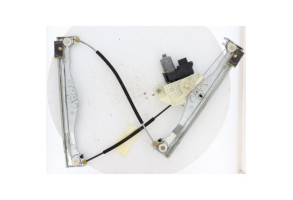 Leve vitre electrique avant gauche CITROEN C4 CACTUS Photo n°3