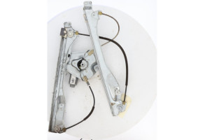Leve vitre electrique avant gauche RENAULT CLIO 3 Photo n°1
