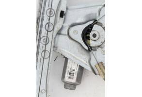 Leve vitre electrique avant gauche RENAULT CLIO 3 Photo n°2