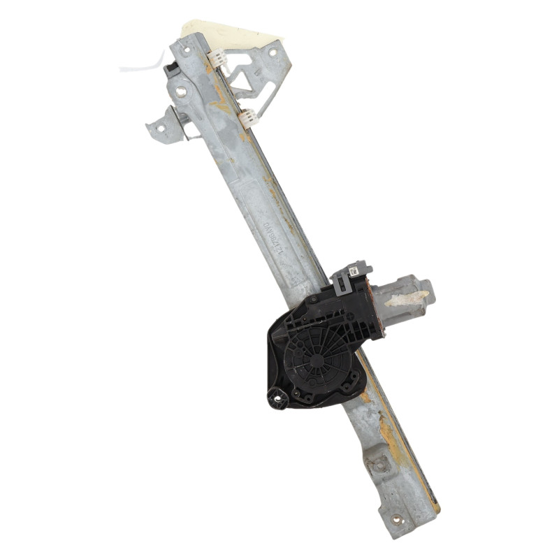 Leve vitre electrique avant droit CITROEN C4 2 Photo n°1