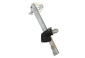 Leve vitre electrique avant droit CITROEN C4 2 Photo n°1