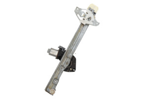 Leve vitre electrique avant droit CITROEN C4 2 Photo n°3