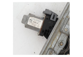 Leve vitre electrique avant droit CITROEN C4 2 Photo n°4