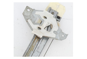 Leve vitre electrique avant droit CITROEN C4 2 Photo n°5