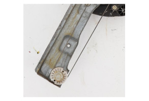 Leve vitre electrique avant droit CITROEN C4 2 Photo n°6