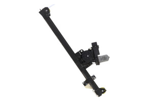 Leve vitre electrique avant droit PEUGEOT BOXER 3 Photo n°1