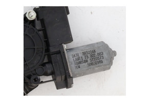 Leve vitre electrique avant droit PEUGEOT BOXER 3 Photo n°2