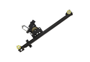 Leve vitre electrique avant droit PEUGEOT BOXER 3 Photo n°3