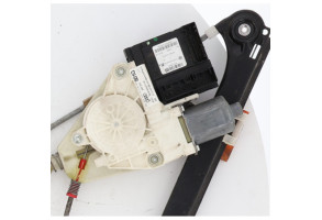 Leve vitre electrique avant gauche AUDI A3 2 Photo n°2