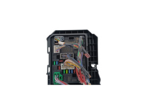 Boitier servitude moteur (BSM) RENAULT CLIO 5 Photo n°4