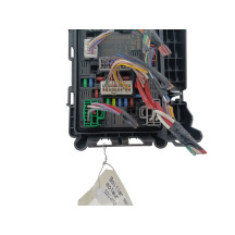 Boitier servitude moteur (BSM) RENAULT CLIO 5 Photo n°5