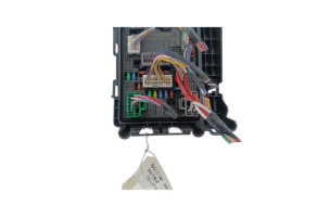 Boitier servitude moteur (BSM) RENAULT CLIO 5 Photo n°5