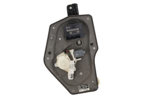 Leve vitre electrique arriere droit SKODA SUPERB 2 Photo n°1