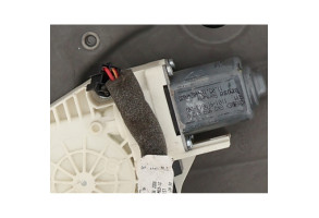 Leve vitre electrique arriere droit SKODA SUPERB 2 Photo n°3