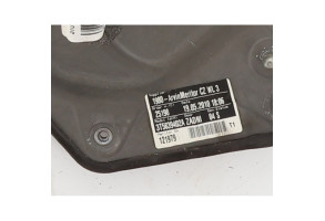 Leve vitre electrique arriere droit SKODA SUPERB 2 Photo n°4