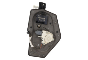 Leve vitre electrique arriere gauche SKODA SUPERB 2 Photo n°1