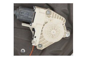 Leve vitre electrique arriere gauche SKODA SUPERB 2 Photo n°3
