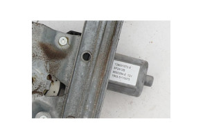 Leve vitre electrique arriere gauche RENAULT CAPTUR 1 Photo n°2