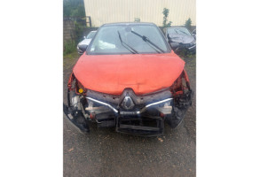 Leve vitre electrique avant gauche RENAULT CAPTUR 1 Photo n°5