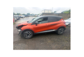 Leve vitre electrique avant gauche RENAULT CAPTUR 1 Photo n°6