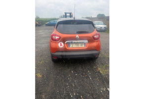 Leve vitre electrique avant gauche RENAULT CAPTUR 1 Photo n°8