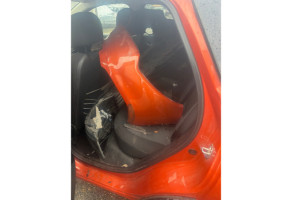 Leve vitre electrique avant gauche RENAULT CAPTUR 1 Photo n°9