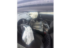 Leve vitre electrique avant gauche RENAULT CAPTUR 1 Photo n°10