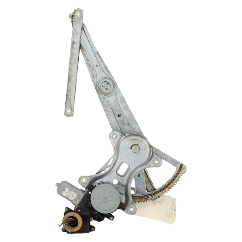 Leve vitre electrique arriere droit TOYOTA COROLLA VERSO 2 Photo n°1