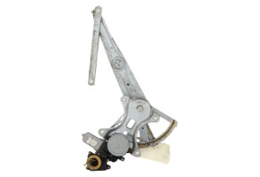 Leve vitre electrique arriere droit TOYOTA COROLLA VERSO 2 Photo n°1