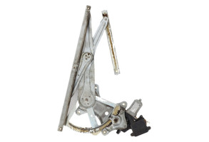 Leve vitre electrique arriere droit TOYOTA COROLLA VERSO 2 Photo n°2