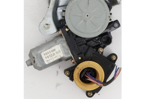 Leve vitre electrique avant droit TOYOTA COROLLA VERSO 2 Photo n°2