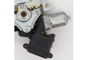 Leve vitre electrique avant droit TOYOTA COROLLA VERSO 2 Photo n°3