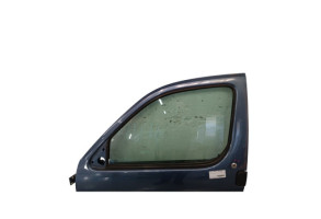 Porte avant gauche CITROEN BERLINGO 1 Photo n°2