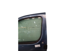 Porte avant gauche CITROEN BERLINGO 1 Photo n°6