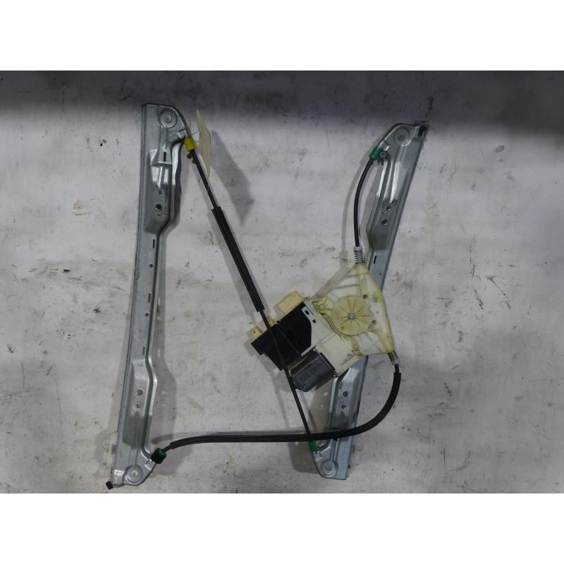 Leve vitre electrique avant droit CITROEN C5 1 Photo n°1