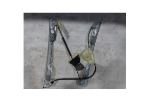 Leve vitre electrique avant droit CITROEN C5 1 Photo n°1