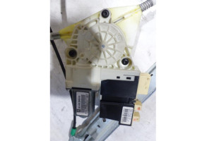Leve vitre electrique avant droit CITROEN C5 1 Photo n°2