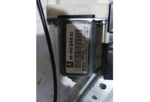 Leve vitre electrique avant droit CITROEN C5 1 Photo n°3