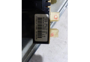 Leve vitre electrique avant droit CITROEN C5 1 Photo n°4