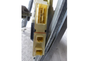 Leve vitre electrique avant droit CITROEN C5 1 Photo n°5