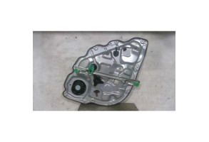 Leve vitre electrique arriere droit LANCIA MUSA Photo n°3