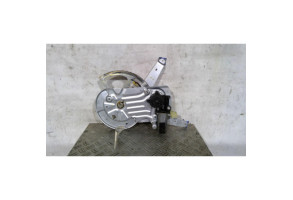 Leve vitre electrique avant gauche VOLVO XC 90 1 Photo n°1
