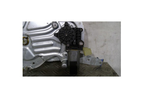 Leve vitre electrique avant gauche VOLVO XC 90 1 Photo n°2