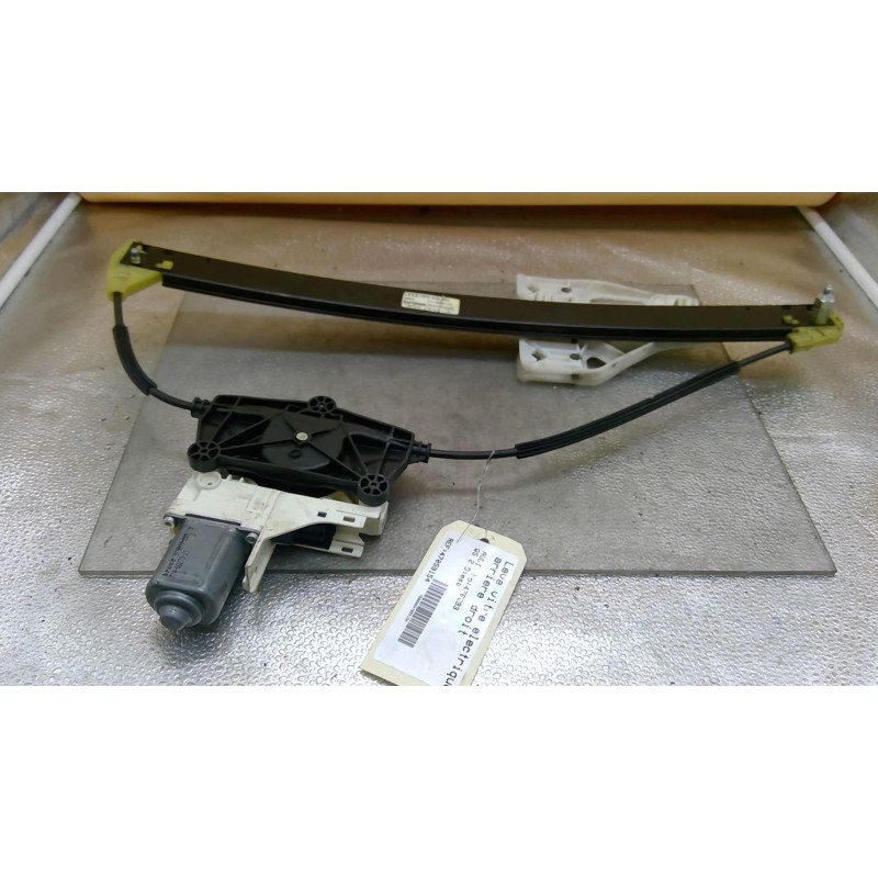 Leve vitre electrique arriere droit AUDI Q5 1 Photo n°1