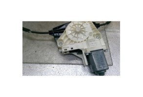 Leve vitre electrique arriere droit AUDI Q5 1 Photo n°2