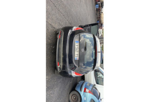 Leve vitre electrique avant droit LANCIA YPSILON 5 Photo n°4