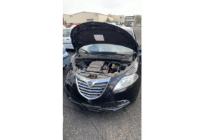 Leve vitre electrique avant droit LANCIA YPSILON 5 Photo n°5
